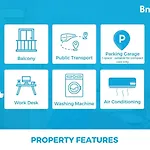 Camoes Downtown With Parking