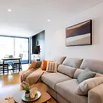 Appartement Camoes Downtown With Parking *