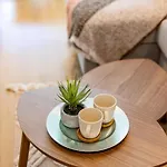 Appartement Camoes Downtown With Parking *