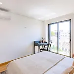 Appartement Camoes Downtown With Parking