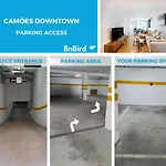 Appartement Camoes Downtown With Parking