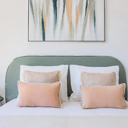 Camoes Downtown With Parking Appartement *