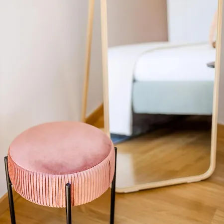 Camoes Downtown With Parking * Porto