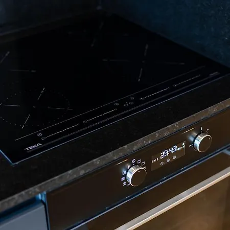 Camões Downtown With Parking Porto