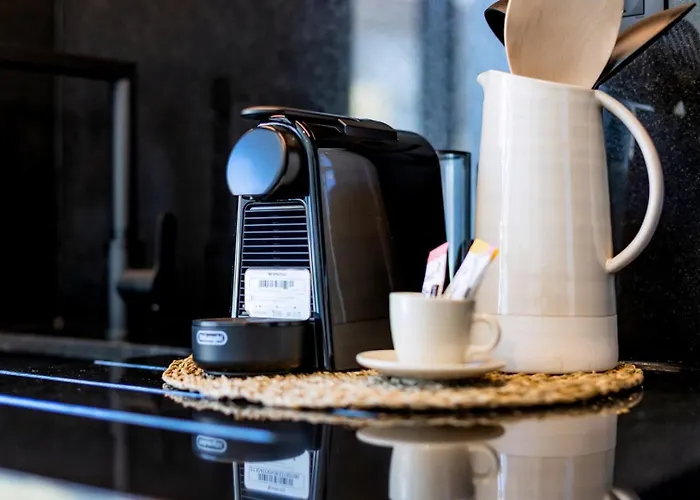 Camoes Downtown With Parking Πόρτο