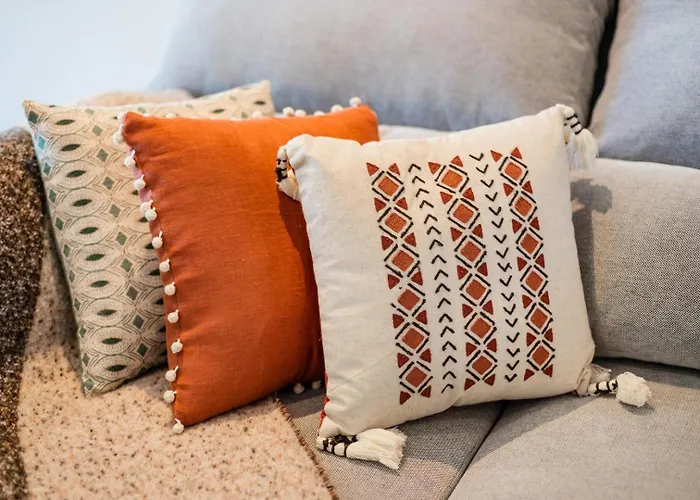 Διαμέρισμα Camoes Downtown With Parking Πόρτο