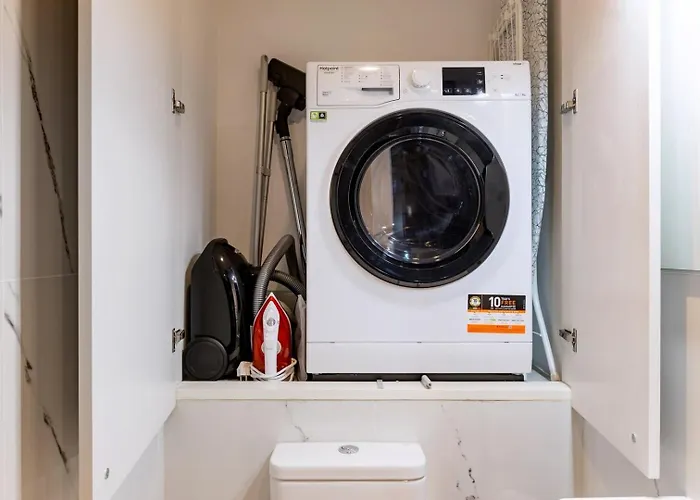 Διαμέρισμα Camoes Downtown With Parking Πόρτο